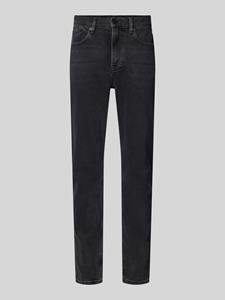 ARMEDANGELS Tapered fit jeans in 5-pocketmodel, model 'AARJO TARPA'