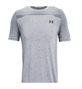 Under Armour A seamless short sleeve