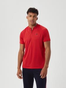 Björn Borg Ace performance zip polo 10002180-rd038