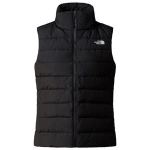 The North Face  Women's Aconcagua 3 Vest - Donzen bodywarmer, zwart