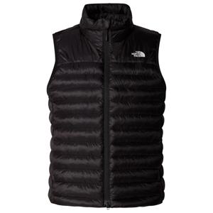 The North Face  Women's Terra Peak Vest - Synthetische bodywarmer, zwart