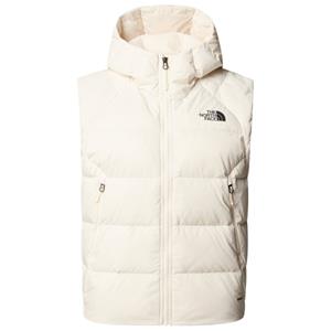 The North Face  Women's Hyalite Vest - Donzen bodywarmer, wit