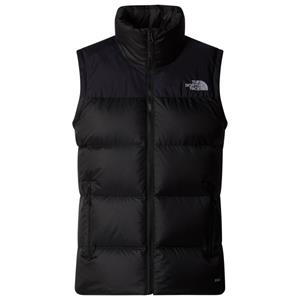 The North Face  Women's Diablo Down Vest - Donzen bodywarmer, zwart