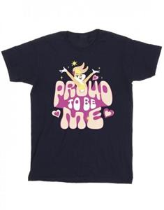 Looney Tunes jongens Lola trots om mij T-shirt te zijn