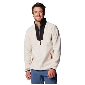 Columbia  Sequoia Grove Half Zip Fleece - Fleecetrui, wit