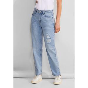 STREET ONE Straight jeans