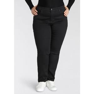 Levi's Plus Straight jeans 314 Shaping Straight