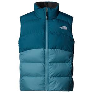 The North Face  Women's Saikuru Vest - Synthetische bodywarmer, blauw/turkoois