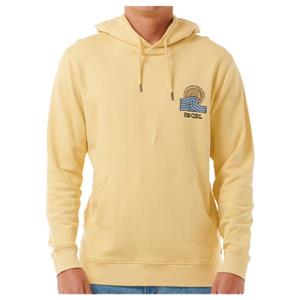 Rip Curl  SWC Hays And Razed Hood - Hoodie, beige