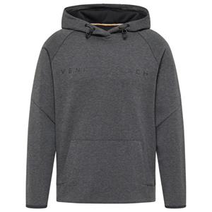 VENICE BEACH  Lennox Drytivity Sweatshirt - Hoodie, grijs