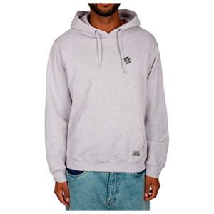 Iriedaily  Irietape Hoodie - Hoodie, grijs