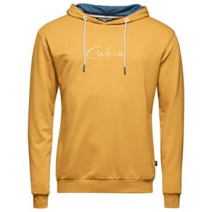 Chillaz  Sapporo  Logo - Hoodie, beige