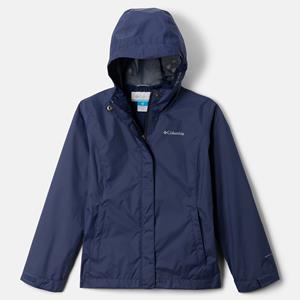 Columbia Regenvest met kap Arcadia