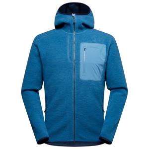 La sportiva  Agon Hoody - Hoodie, blauw