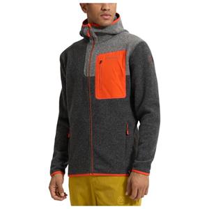 La sportiva  Agon Hoody - Hoodie, zwart