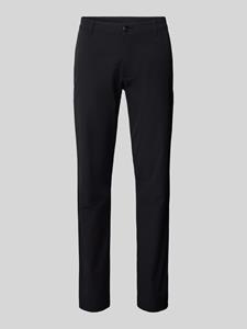 Armani Exchange Slim fit pantalon met