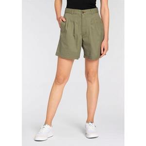 Levi's Chino-short PLEATED TROUSER SHORT