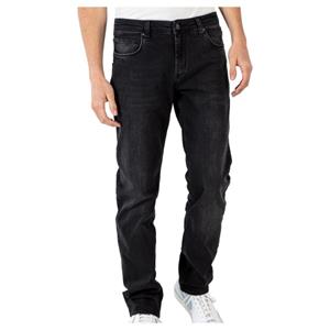 Reell  Nova 2 - Jeans, zwart