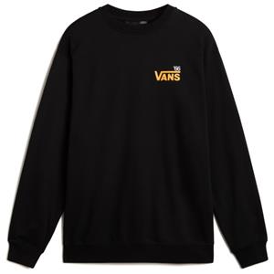 Vans  Posted Loose Crew - Trui, zwart