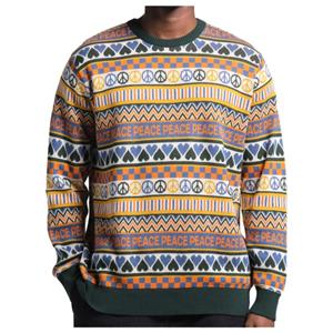 Dedicated  Sweater Mora - Trui, bruin