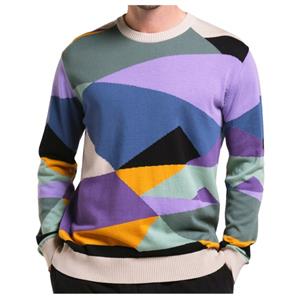 Dedicated  Sweater Mora - Trui, meerkleurig