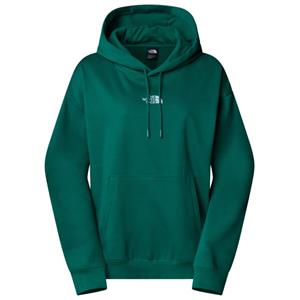 The North Face  Women's Essential Hoodie - Hoodie, groen