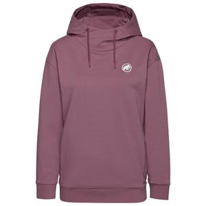 Mammut  Women's Midlayer Hoody Original - Hoodie, purper