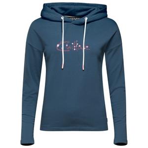 Chillaz  Women's Mondsee 2.0 - Hoodie, blauw