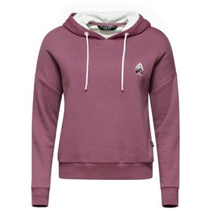 Chillaz  Women's Juifen - Hoodie, purper