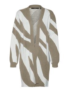 Vero Moda Vmnancy ls open cardigan boo