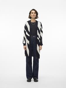 Vero Moda Vmnancy ls open cardigan boo