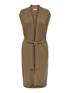 Jacqueline de Yong Jdymarco life sl open lo belt vest -