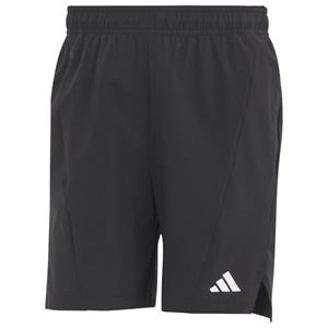 Adidas  Dessigned 4 Training Short - Short, grijs