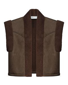 Pom Amsterdam Gilet sp8011