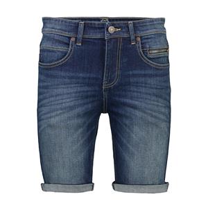 Lerros Jeans Short Navy  