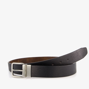 Scapino Heren riem zwart