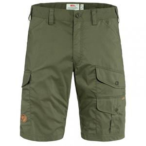 Fjällräven  Vidda Pro Lite Shorts - Short, olijfgroen