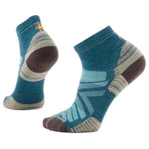 SmartWool  Hike Targeted Cushion Ankle Socks - Wandelsokken, meerkleurig