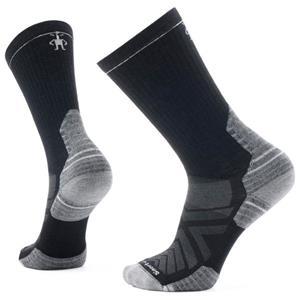 SmartWool  Hike Targeted Cushion Crew Socks - Wandelsokken, grijs