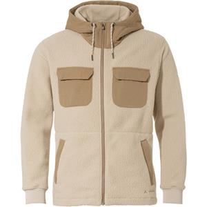 Vaude Heren Manukau Fleece III Jas