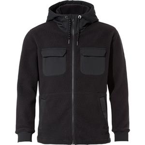 Vaude Heren Manukau Fleece III Jas