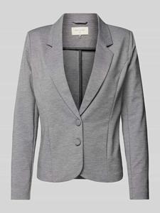 FREE/QUENT Blazer met reverskraag, model 'NANNI'