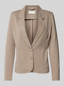 FREE/QUENT Blazer met reverskraag, model 'NANNI'