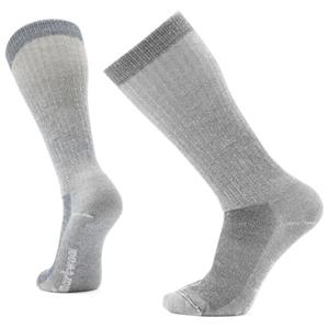 SmartWool  Hike Classic Edition Full Cushion OTC Socks - Wandelsokken, grijs