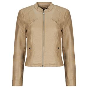 Vero Moda Leren Jas  VMFAVODONA