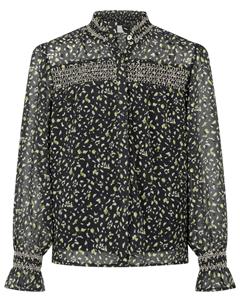 AI&KO Blouse jackey duotone pes 5