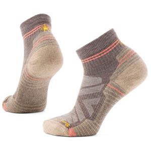 SmartWool  Women's Performance Hike Light Cushion Ankle - Wandelsokken, bruin