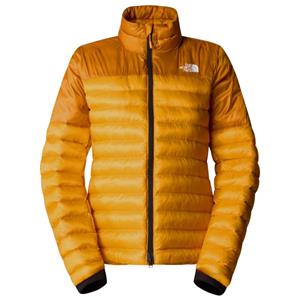 The North Face  Women's Terra Peak Jacket - Donsjack, oranje