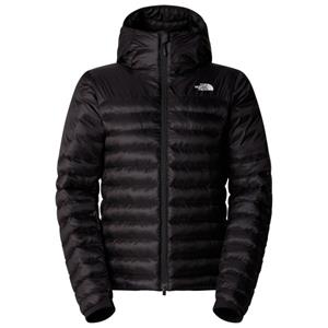 The North Face  Women's Terra Peak Hoodie - Donsjack, zwart