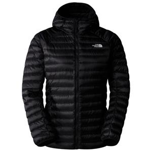 The North Face  Women's Bettaforca Light Down Hoodie - Donsjack, zwart